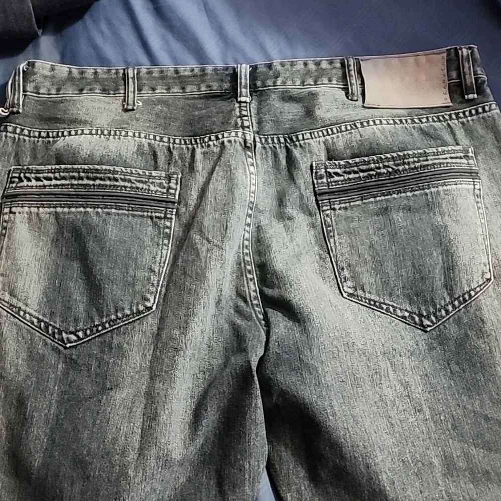 Pants - Picture 6 of 8